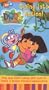 Dora the Explorer - Swing Into Action [VHS]