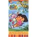 Dora the Explorer - Swing Into Action [VHS]