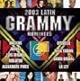 Latin Grammy Nominees 2003: Latin Pop and Tropical