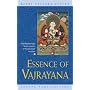 Essence of Vajrayana: The Highest Yoga Tantra Practice of Heruka Body Mandala