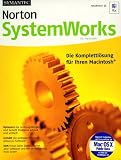 Eigenschaften Symantec  / Norton System Works 1.0 (MAC)