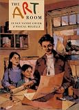 Review Groundwood Books  / The Art Room