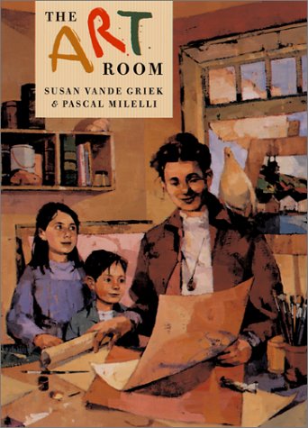 The Art Room