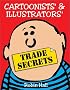 Cartoonists' and Illustrators' Trade Secrets