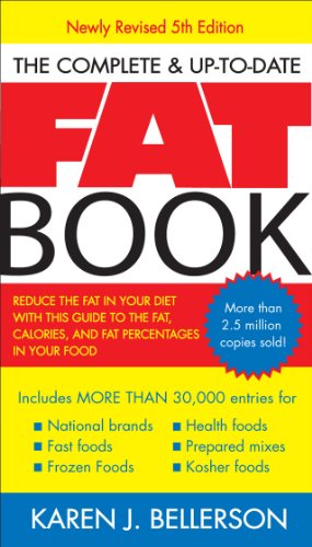 the complete up to date fat book