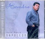 JOSE MARIA NAPOLEON: HOMBRE