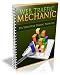 Web Traffic Mechanic (Estonian Edition)