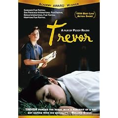 Trevor