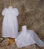 5 pc Organza Preemie Set
