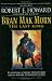  : Bran Mak Morn: The Last King