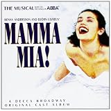 Mamma Mia!  (Bande Originale du Film)par Abba