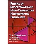 Physics of Shock Waves and High-Temperature Hydrodynamic Phenomena book cover