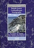 British Lower Carboniferous stratigraphy