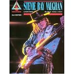 Stevie Ray Vaughan - Lightnin' Blues 1983-1987 book cover