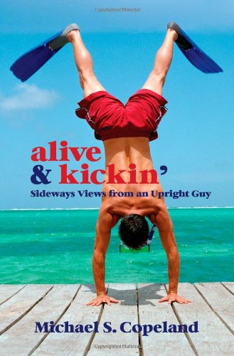Alive & Kickin'