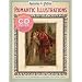 Romantic Illustrations: Artwork for Scrapbooks and Fabric-Transfer Crafts (Memories of a Lifetime)