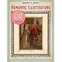 Romantic Illustrations: Artwork for Scrapbooks and Fabric-Transfer Crafts (Memories of a Lifetime): Artwork for Scrapbooks and Fabric-Transfer Crafts (Memories of a Lifetime)