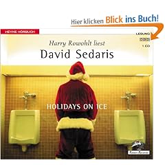 Holidays on Ice. CD