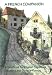 A French Companion: A Guidebook for English Speakers Travelling and Living in France