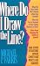 Book Where Do I Draw the Line?