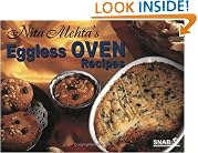 Eggless Oven Recipes
