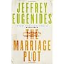 The Marriage Plot by Jeffrey Eugenides
