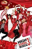 Produkt-Bild: Empire 103055 High School Musical 3 Senior Year Poster, Plakat ca. 91,5 x 61 cm