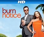 Burn Notice [HD]: Burn Notice Season 2 [HD]