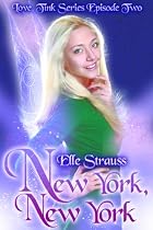 New York, New York -From Free Kindle Books Library