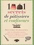 1001 secrets de p�tissiers et confiseurs