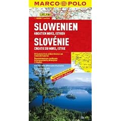Slovenie-Croatie-Istrie Marco