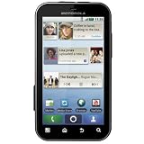 Motorola Defy with Motoblur Sim Free Android Smartphone