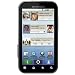 Motorola Defy MB525 Unlocked Cellphone with Android OS 2.2, 5MP Camera, Wi-Fi and GPS No Warranty - Black