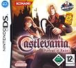 Castlevania - Portrait of Ruin