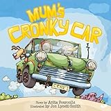 Mum's cronky car