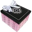 Art of Appreciation Gift Baskets Dressed To Impress Spa, Bath and Body Gift Box