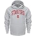 Stanford Cardinal Grey Champion Powerblend® Hood