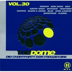 The Dome Vol.30