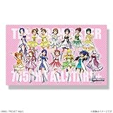 プレイマット】バンダイから「アイドルマスター M＠STERS OF IDOL