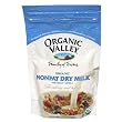 Organic Valley Organic Nonfat Dry Milk Powder, 12-Ounce Bags (Pack of 4)