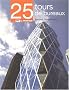 25 Tours de bureaux