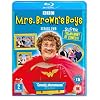 Mrs Brown's Boys - Series 2 [Blu-ray][Region Free]