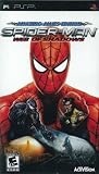 (PSP)SPIDER-MAN WEB OF SHADOWS AMAZING ALLIES EDITION(�A���ŁF�k�Ĕ�)