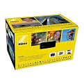 Nikon DSLR Accessory Kit for D50 / D70 / D80 and D200