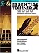 Book Essential Technique 2000: Electric Bass (Essential Elements Method)