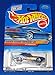 Hot Wheels #725 Race Team Series IV '67 Camaro