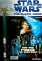 May the Force Be with You [With Lightsaber Pen] (Star Wars: Clone Wars (Dalmation))