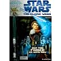 Star Wars: The Clone Wars : Book to Color With Lightsaber Pen