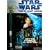 Star Wars: The Clone Wars : Book to Color With Lightsaber Pen