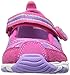 Stride Rite Made2Play Toddler and Little Girls Scarlet Sandal